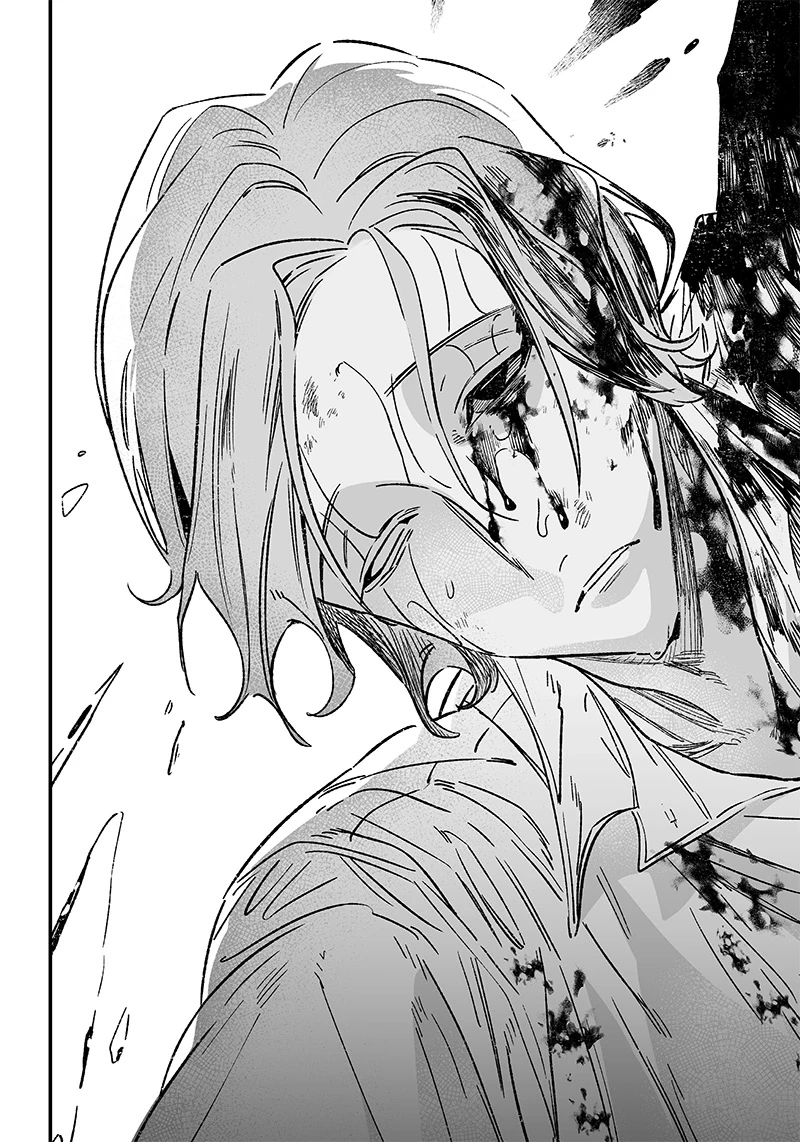 Maria Đoạn Tội Chapter 5 - 9