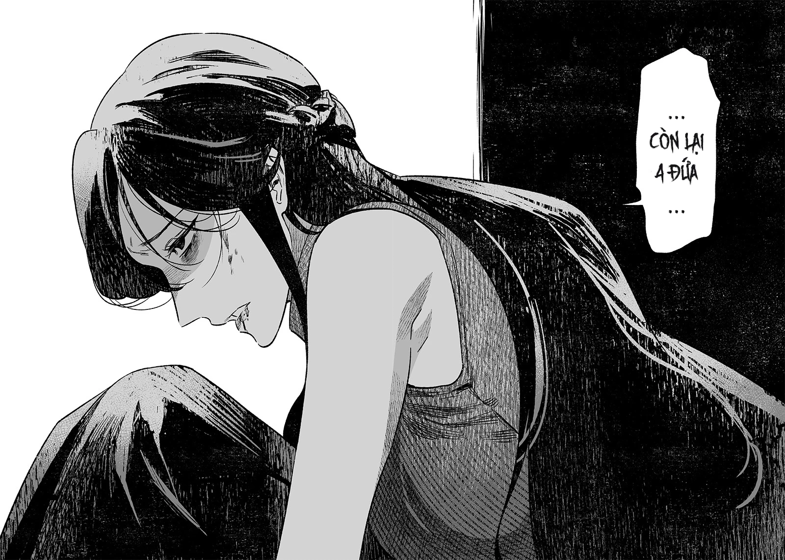 Maria Đoạn Tội Chapter 5 - 15