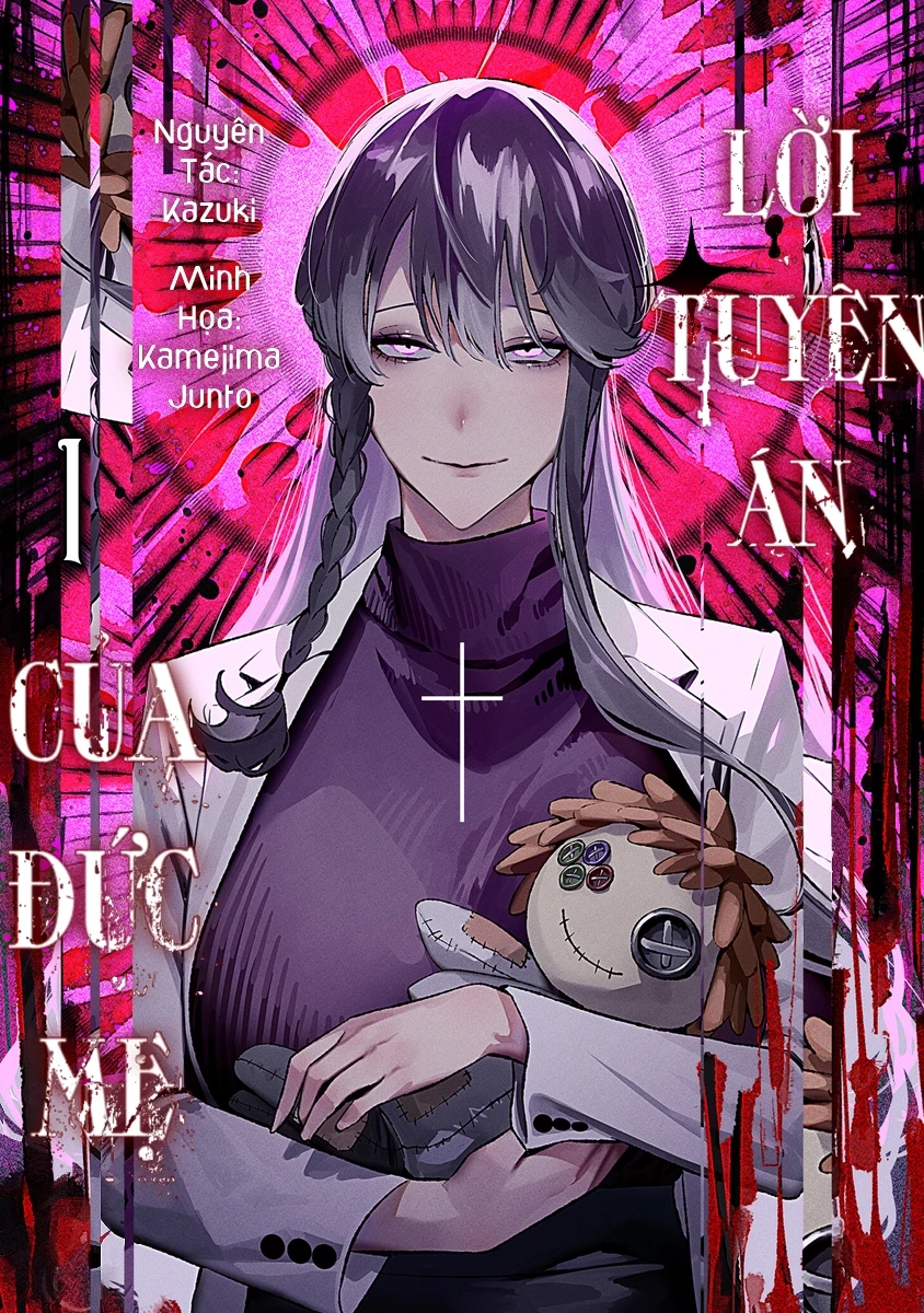 Maria Đoạn Tội Chapter 9 - 2