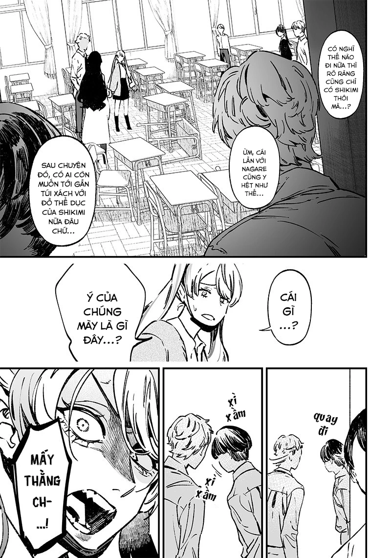 Maria Đoạn Tội Chapter 9 - 9