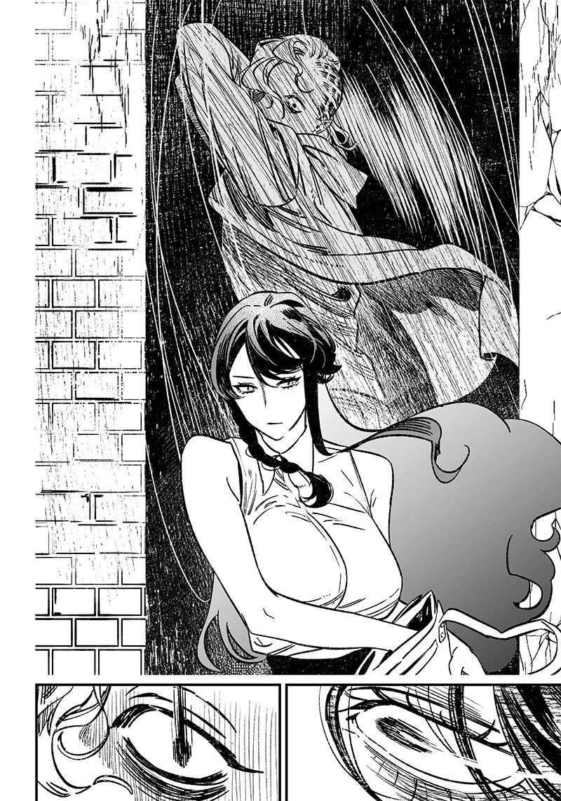 Maria Đoạn Tội Chapter 10 - 18