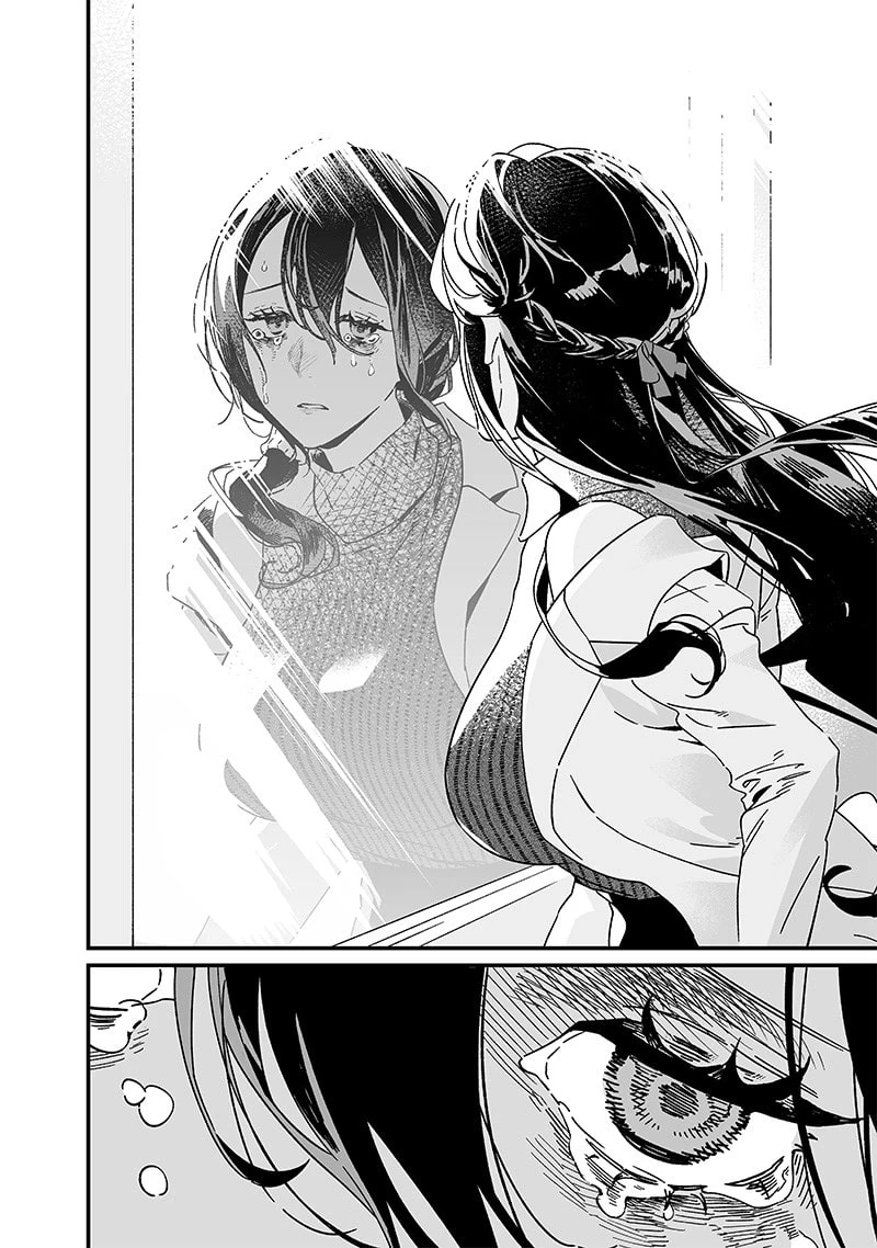 Maria Đoạn Tội Chapter 19 - 13