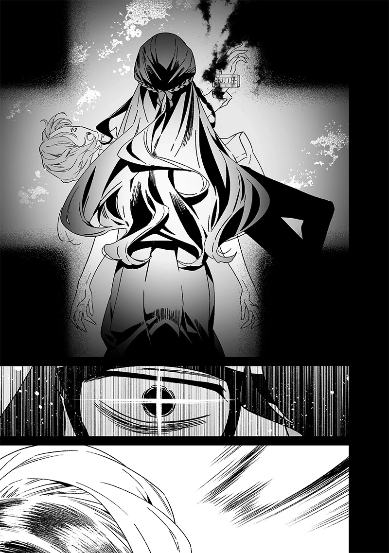 Maria Đoạn Tội Chapter 22 - 12