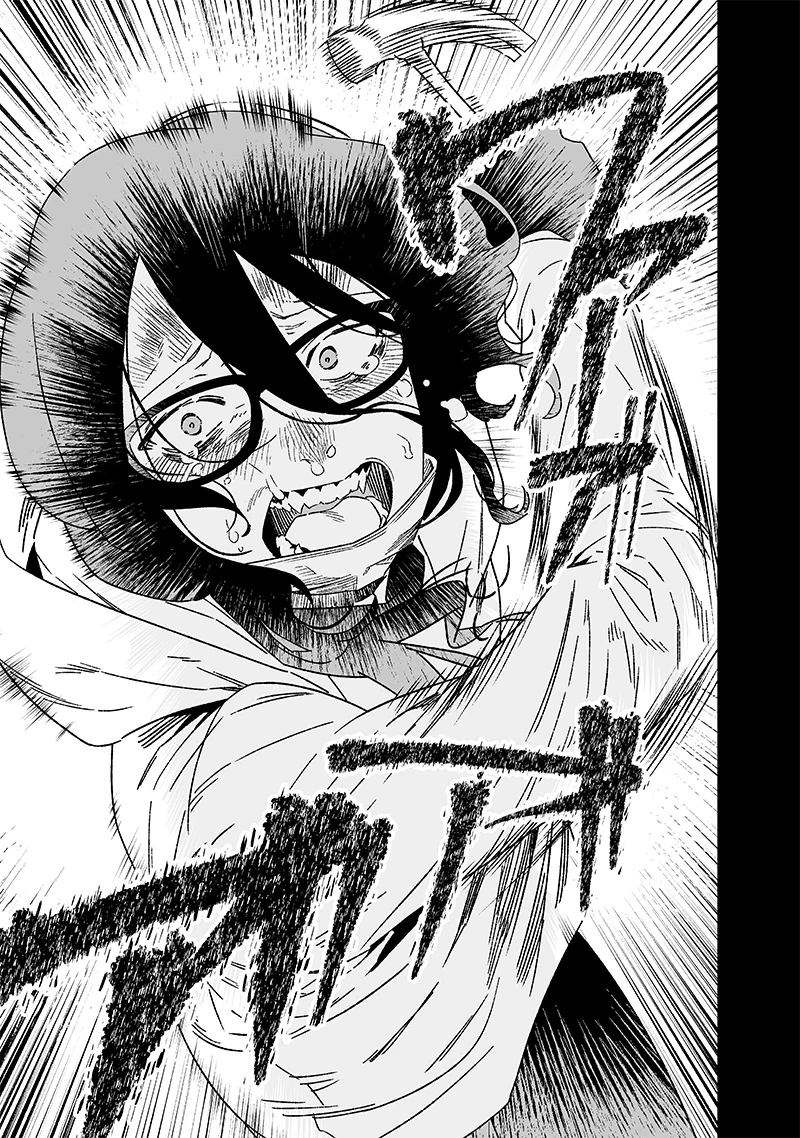 Maria Đoạn Tội Chapter 22 - 14