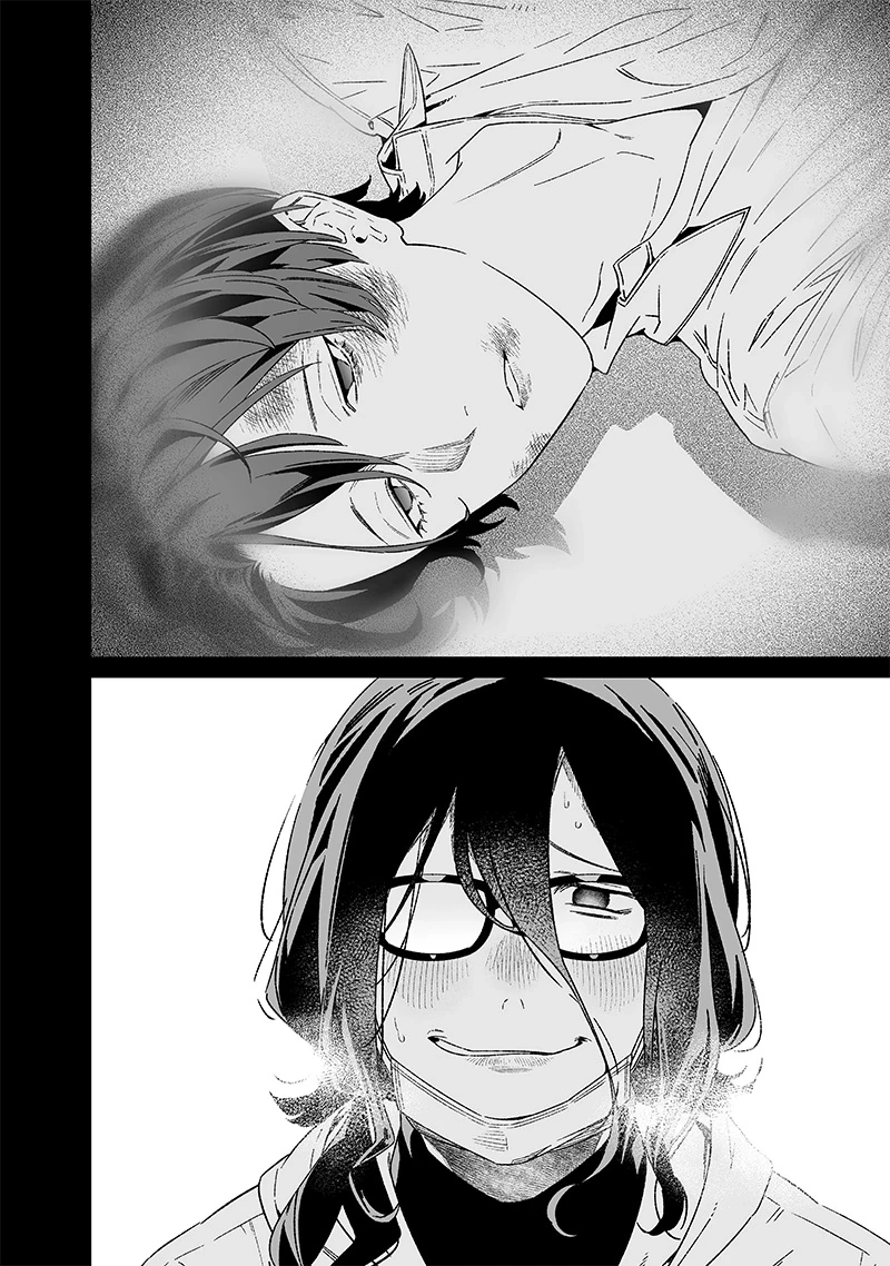 Maria Đoạn Tội Chapter 22 - 17