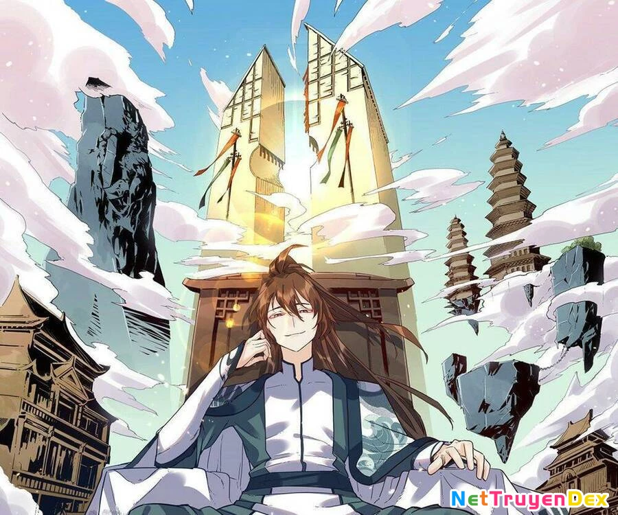 Nguyên Lai Ta Là Tu Tiên Đại Lão Chapter 17 - 4