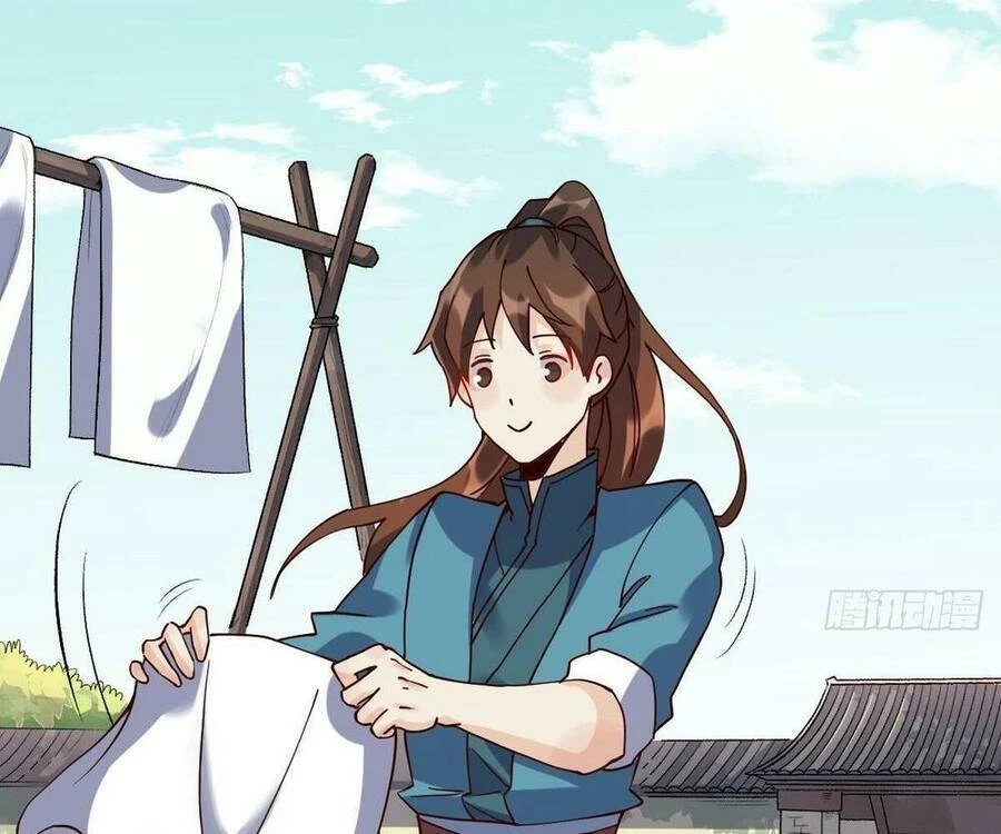Nguyên Lai Ta Là Tu Tiên Đại Lão Chapter 17 - 10