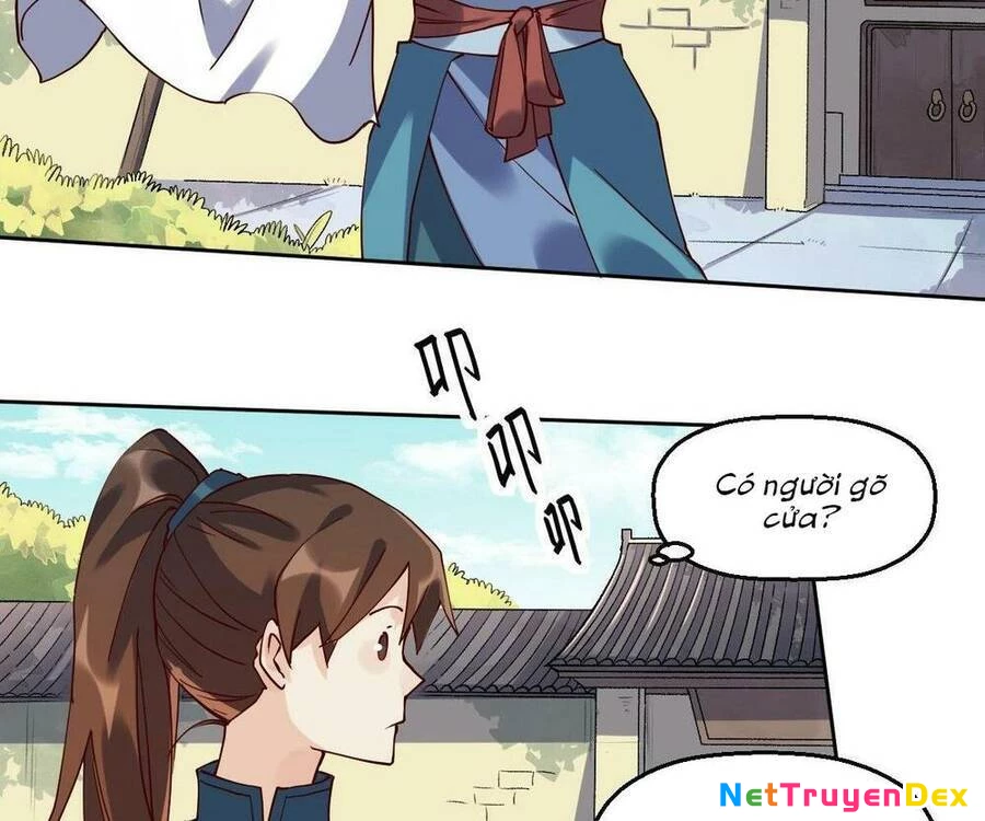 Nguyên Lai Ta Là Tu Tiên Đại Lão Chapter 17 - 11