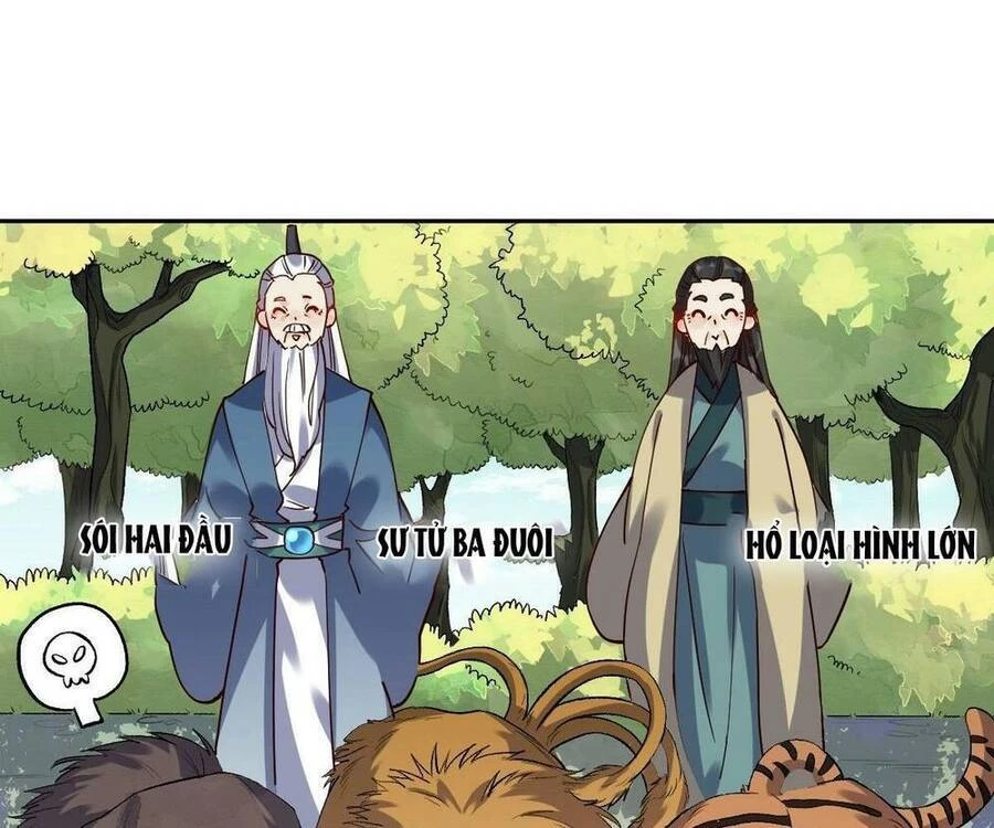 Nguyên Lai Ta Là Tu Tiên Đại Lão Chapter 17 - 13
