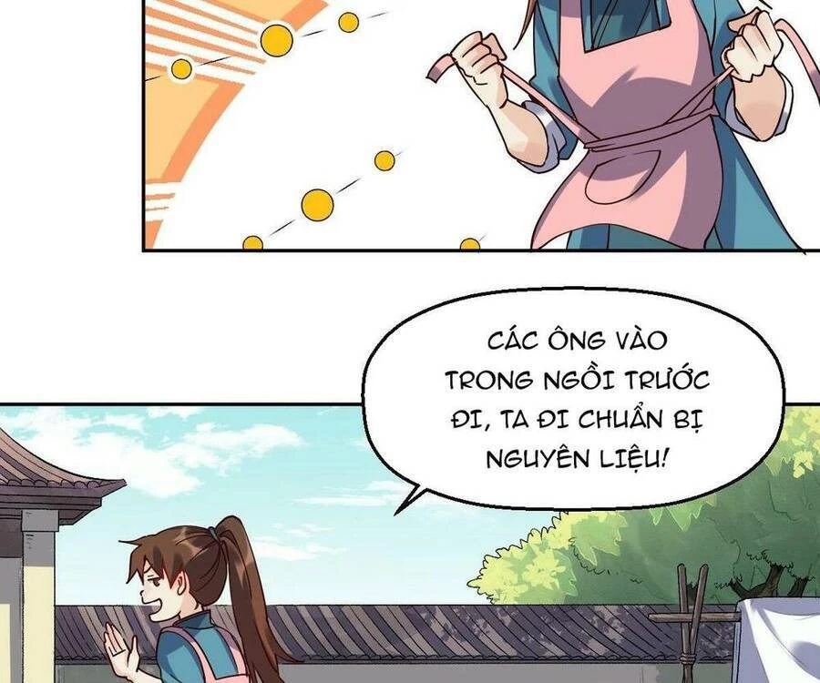 Nguyên Lai Ta Là Tu Tiên Đại Lão Chapter 17 - 18