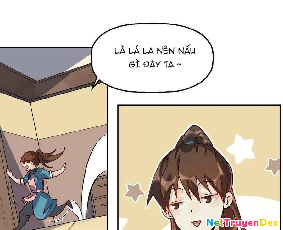 Nguyên Lai Ta Là Tu Tiên Đại Lão Chapter 17 - 20
