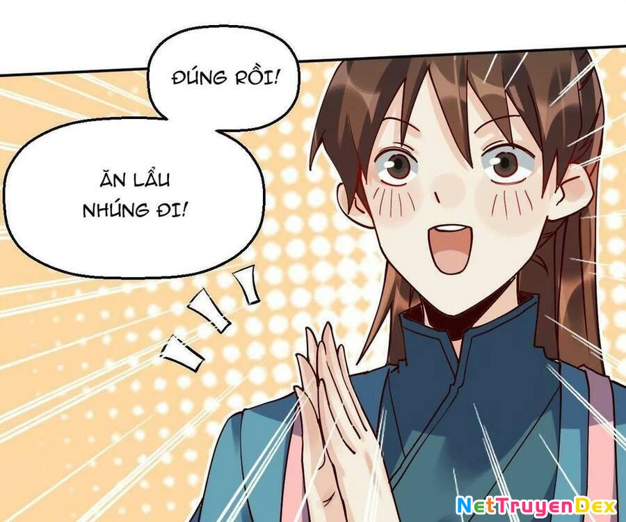 Nguyên Lai Ta Là Tu Tiên Đại Lão Chapter 17 - 22