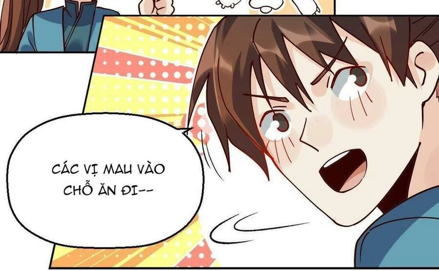 Nguyên Lai Ta Là Tu Tiên Đại Lão Chapter 17 - 27