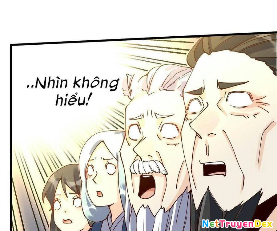 Nguyên Lai Ta Là Tu Tiên Đại Lão Chapter 17 - 30