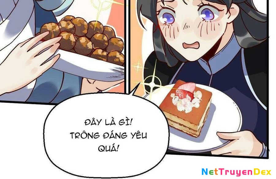 Nguyên Lai Ta Là Tu Tiên Đại Lão Chapter 17 - 32