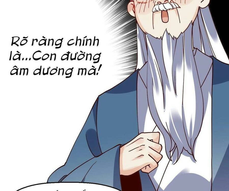 Nguyên Lai Ta Là Tu Tiên Đại Lão Chapter 17 - 36