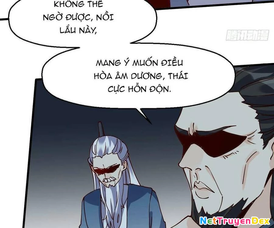 Nguyên Lai Ta Là Tu Tiên Đại Lão Chapter 17 - 37