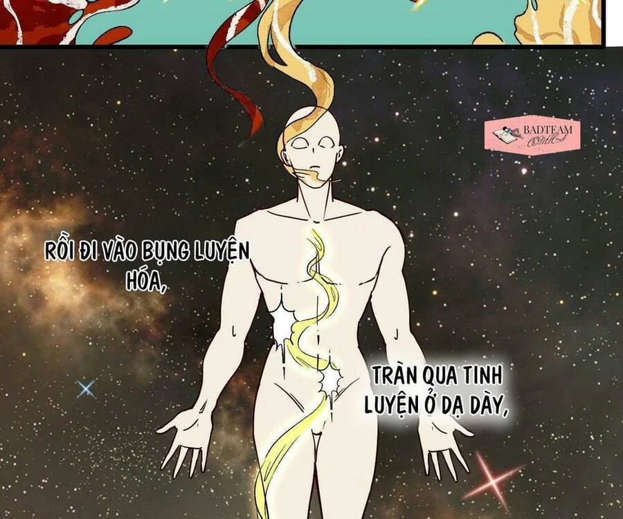 Nguyên Lai Ta Là Tu Tiên Đại Lão Chapter 17 - 39