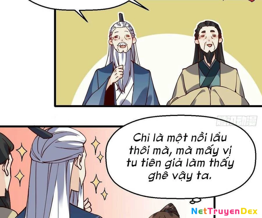 Nguyên Lai Ta Là Tu Tiên Đại Lão Chapter 17 - 43
