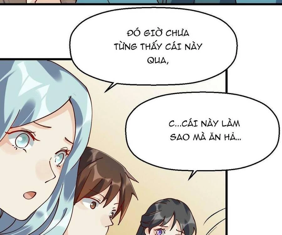 Nguyên Lai Ta Là Tu Tiên Đại Lão Chapter 17 - 47