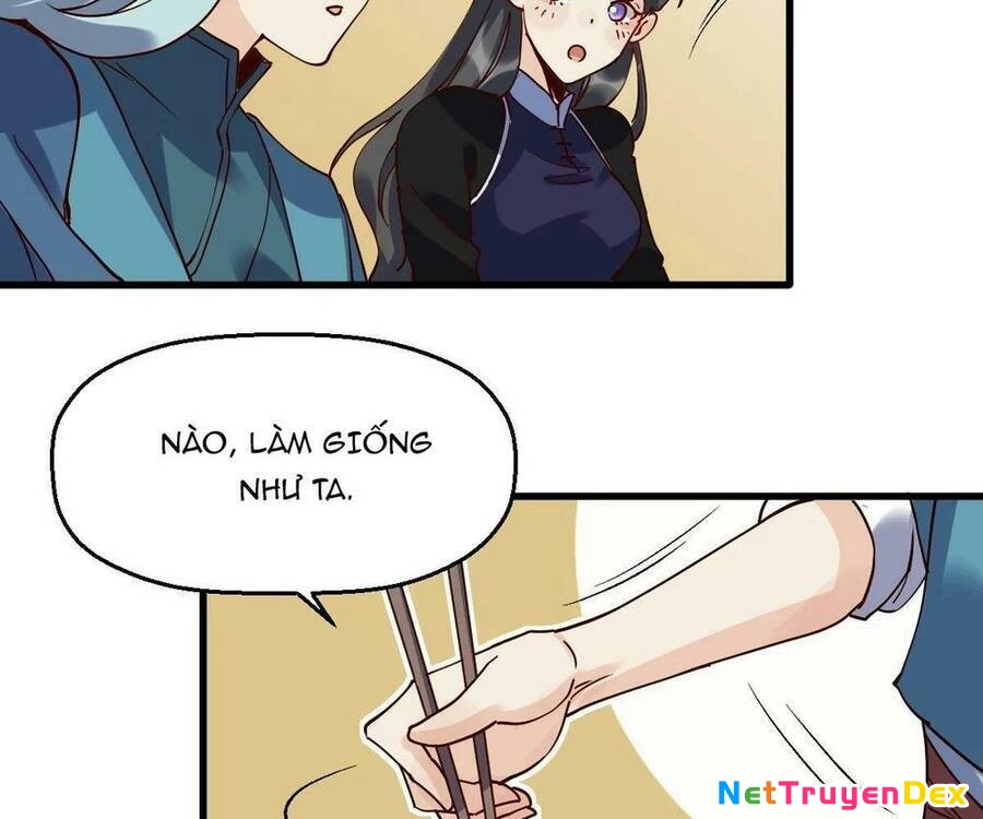 Nguyên Lai Ta Là Tu Tiên Đại Lão Chapter 17 - 48