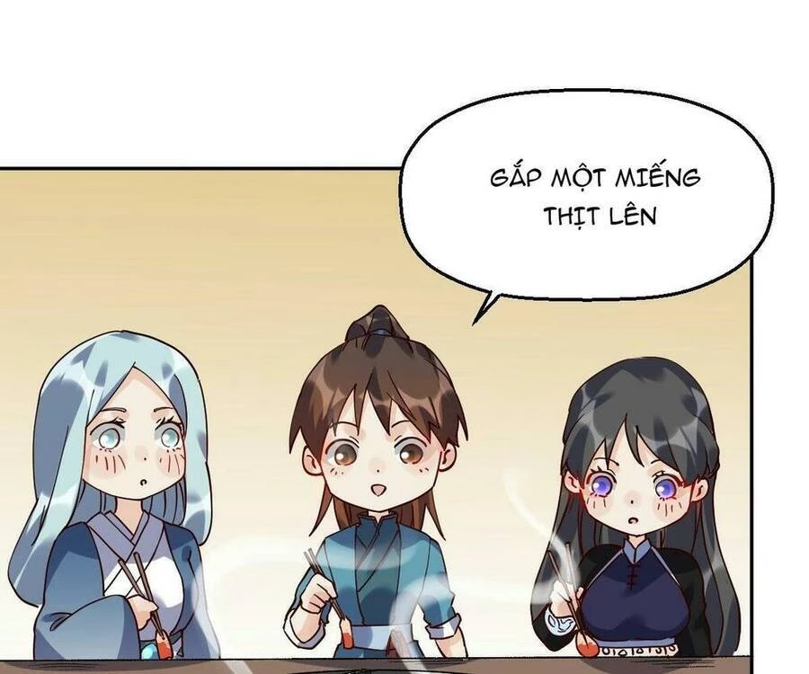 Nguyên Lai Ta Là Tu Tiên Đại Lão Chapter 17 - 50