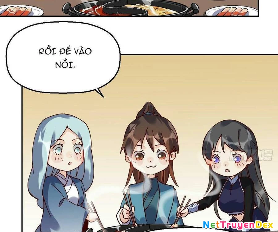 Nguyên Lai Ta Là Tu Tiên Đại Lão Chapter 17 - 51