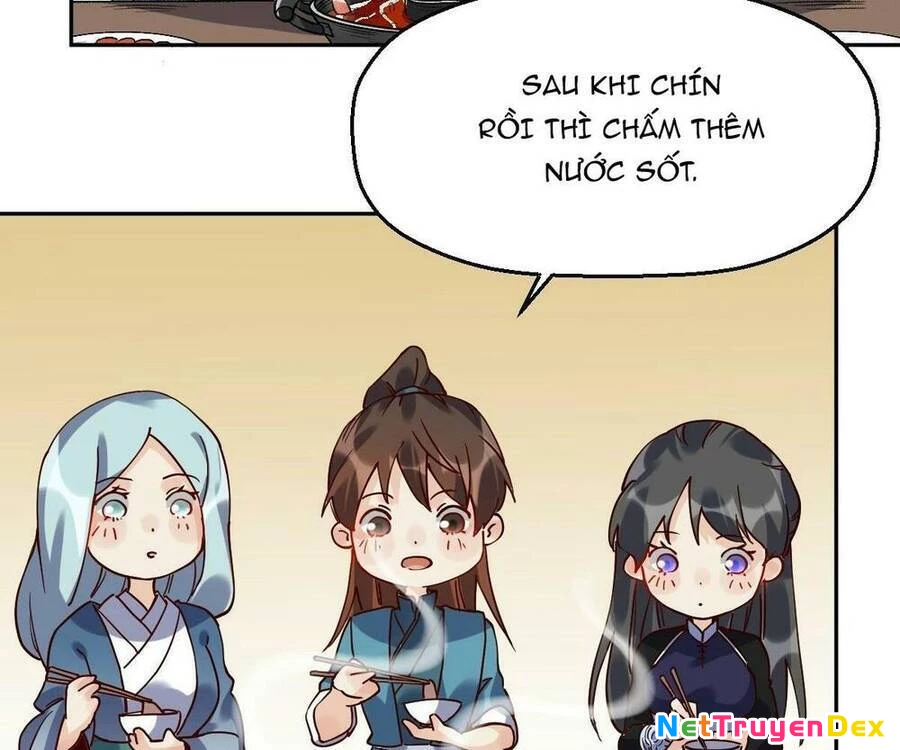 Nguyên Lai Ta Là Tu Tiên Đại Lão Chapter 17 - 52