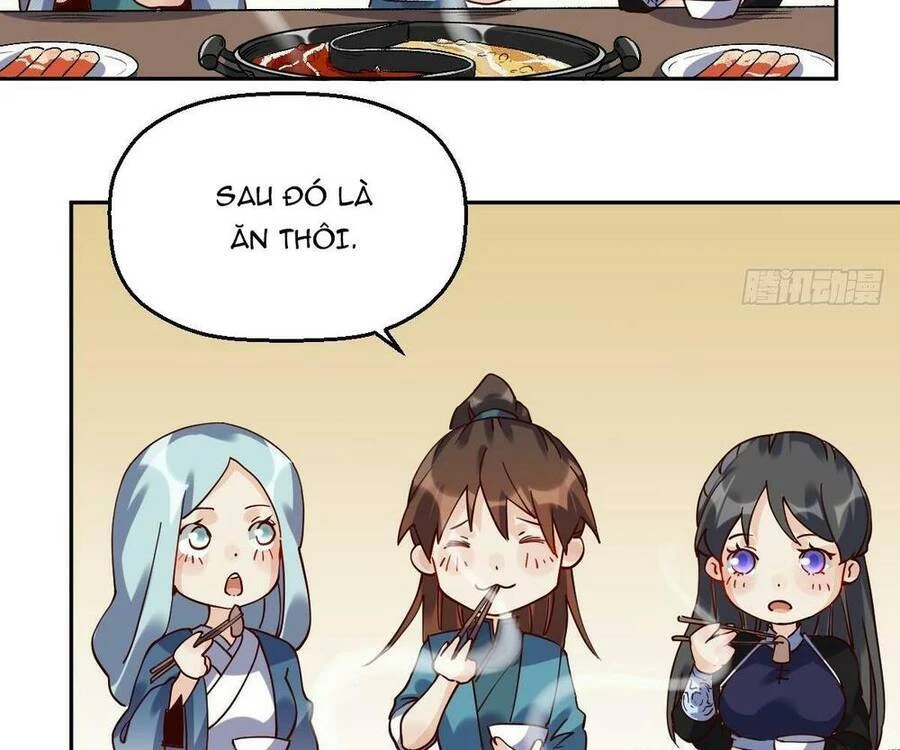 Nguyên Lai Ta Là Tu Tiên Đại Lão Chapter 17 - 53