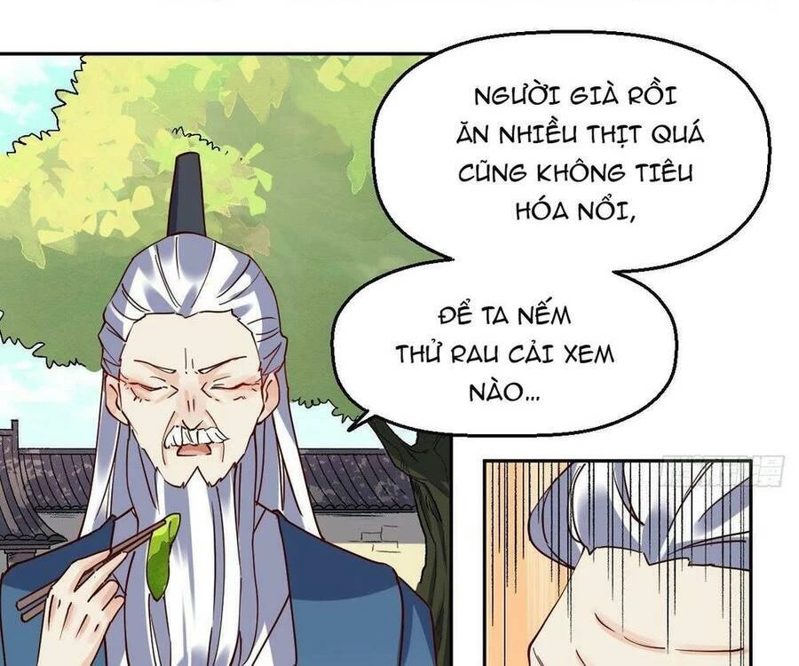 Nguyên Lai Ta Là Tu Tiên Đại Lão Chapter 17 - 62