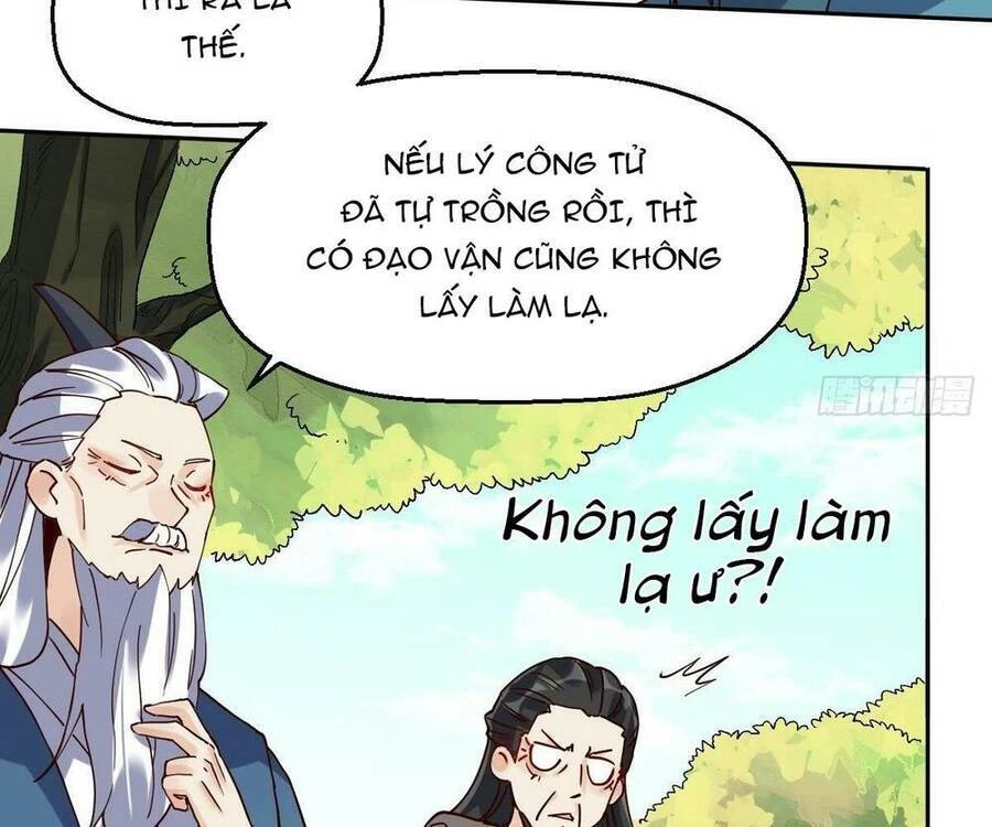 Nguyên Lai Ta Là Tu Tiên Đại Lão Chapter 17 - 67