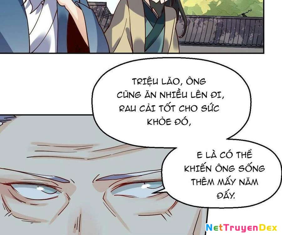 Nguyên Lai Ta Là Tu Tiên Đại Lão Chapter 17 - 68