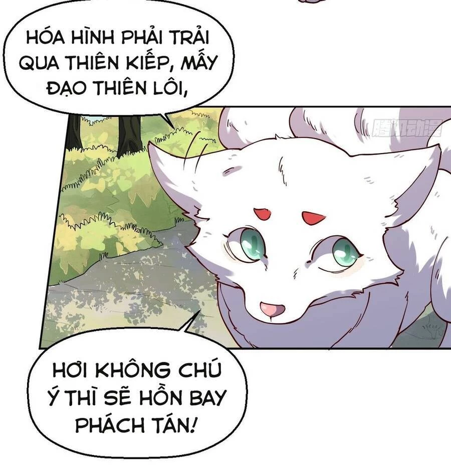 Nguyên Lai Ta Là Tu Tiên Đại Lão Chapter 18 - 5