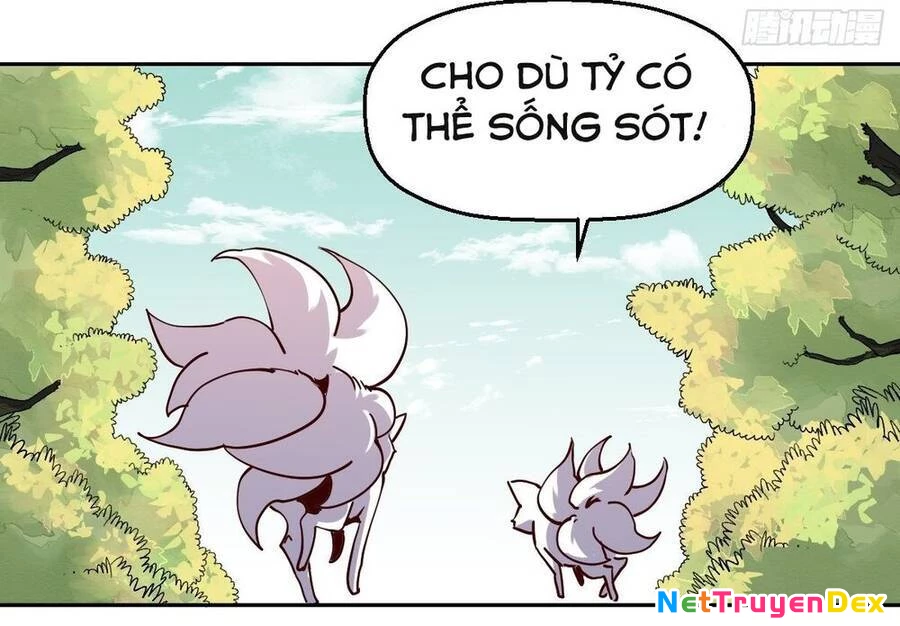 Nguyên Lai Ta Là Tu Tiên Đại Lão Chapter 18 - 8