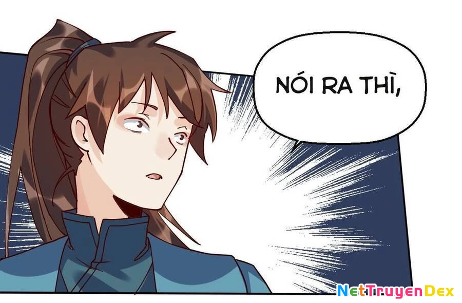 Nguyên Lai Ta Là Tu Tiên Đại Lão Chapter 18 - 24