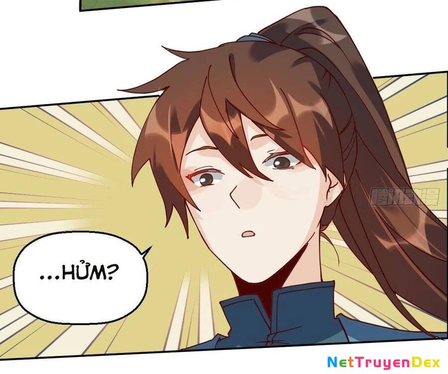 Nguyên Lai Ta Là Tu Tiên Đại Lão Chapter 18 - 36