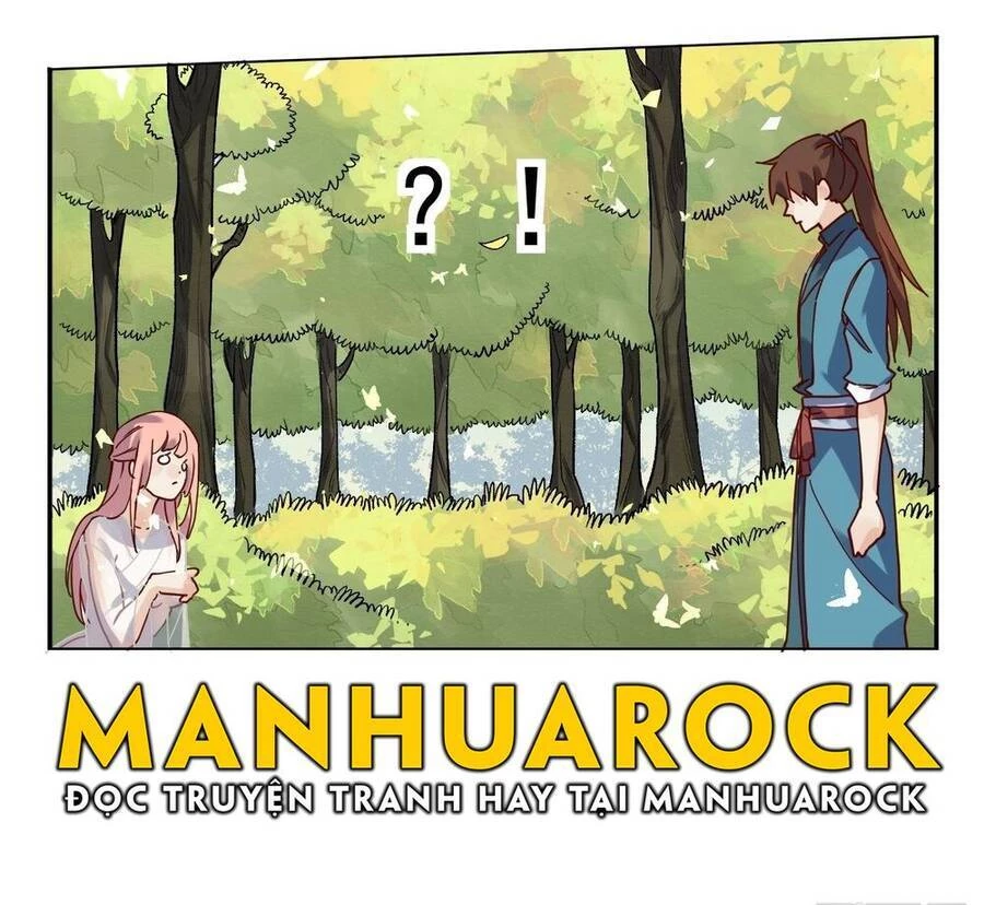 Nguyên Lai Ta Là Tu Tiên Đại Lão Chapter 18 - 37