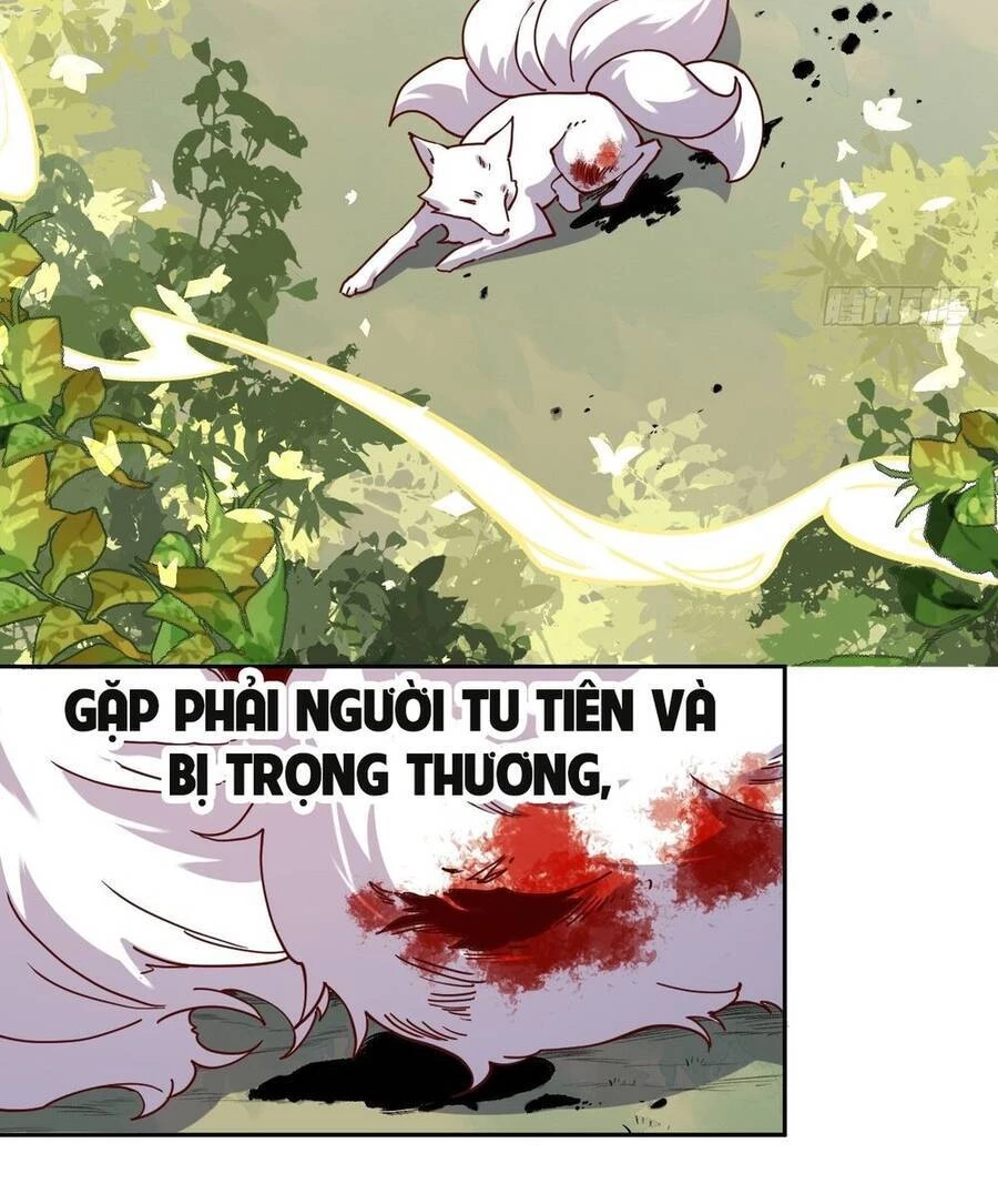 Nguyên Lai Ta Là Tu Tiên Đại Lão Chapter 18 - 43