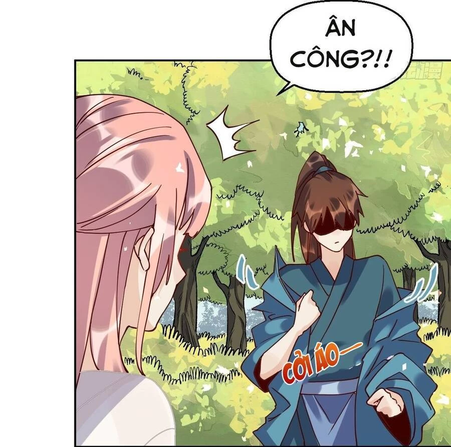 Nguyên Lai Ta Là Tu Tiên Đại Lão Chapter 18 - 49