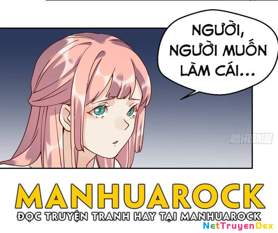 Nguyên Lai Ta Là Tu Tiên Đại Lão Chapter 18 - 50