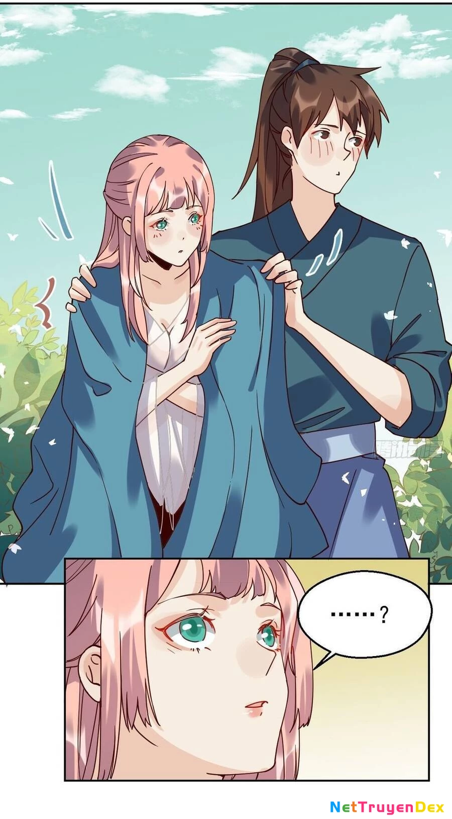 Nguyên Lai Ta Là Tu Tiên Đại Lão Chapter 18 - 51