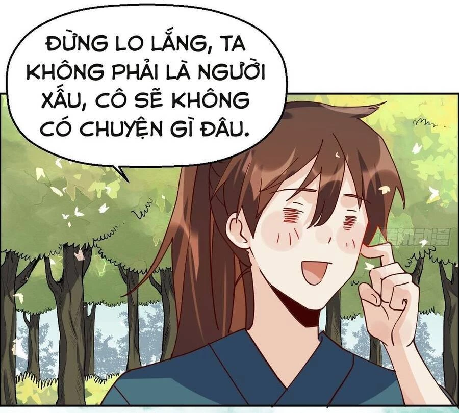 Nguyên Lai Ta Là Tu Tiên Đại Lão Chapter 18 - 52