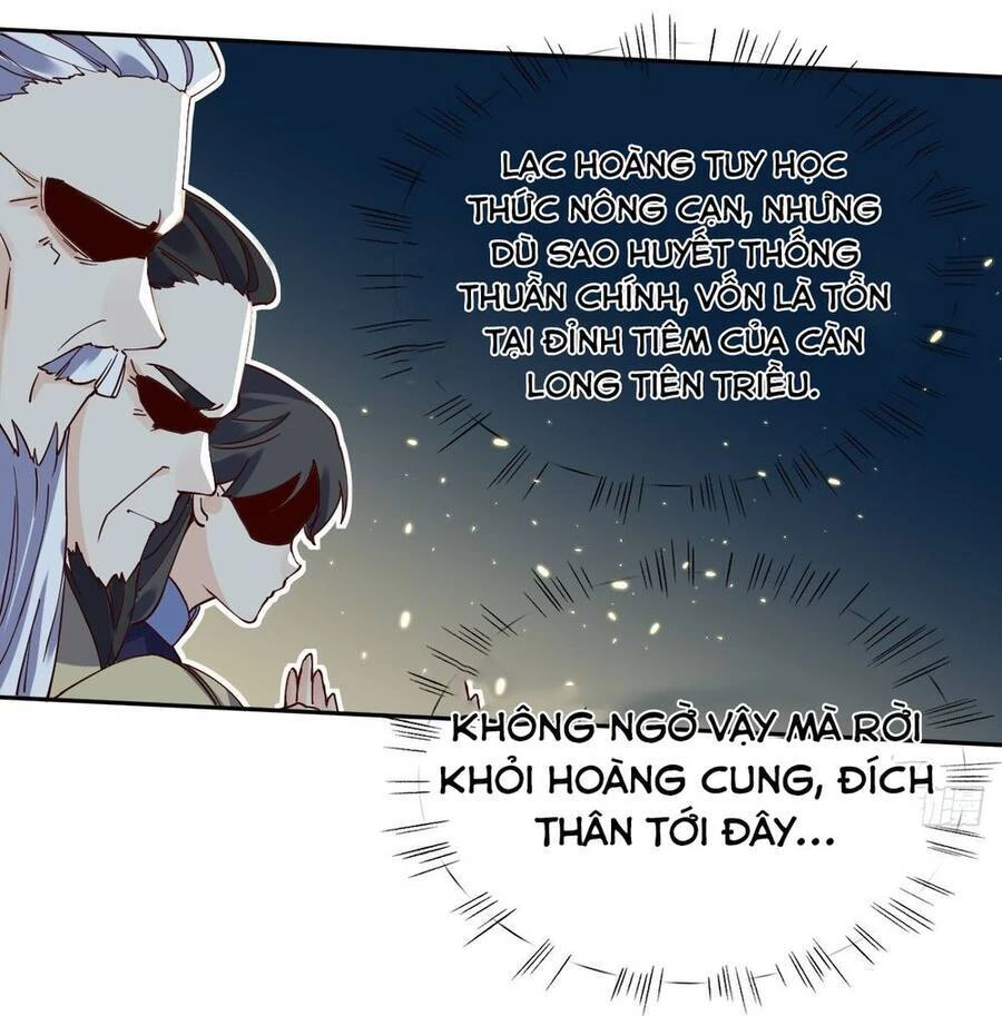 Nguyên Lai Ta Là Tu Tiên Đại Lão Chapter 20 - 5