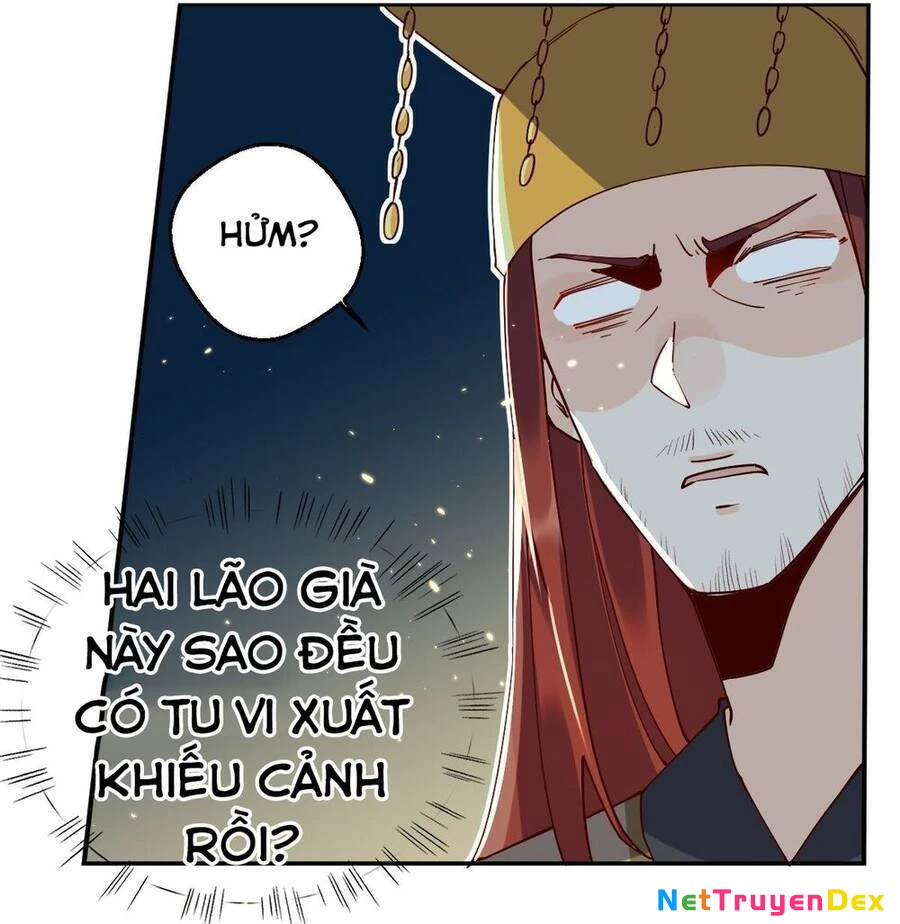 Nguyên Lai Ta Là Tu Tiên Đại Lão Chapter 20 - 6