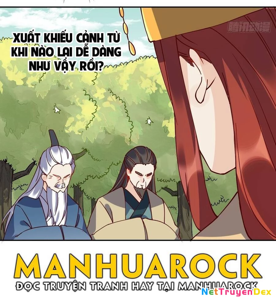 Nguyên Lai Ta Là Tu Tiên Đại Lão Chapter 20 - 7