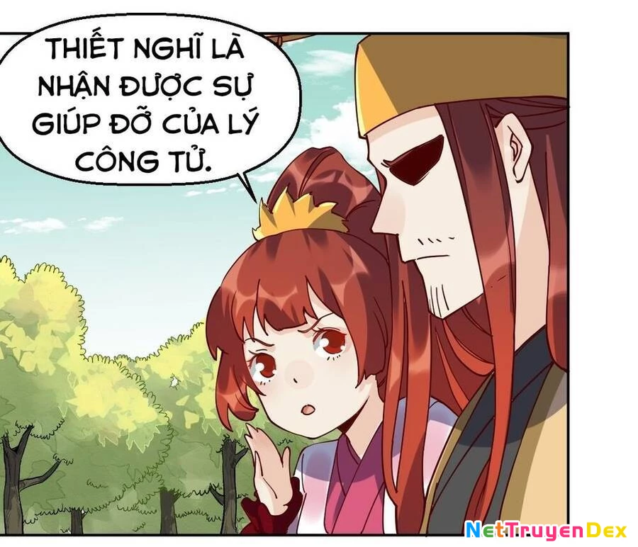 Nguyên Lai Ta Là Tu Tiên Đại Lão Chapter 20 - 9