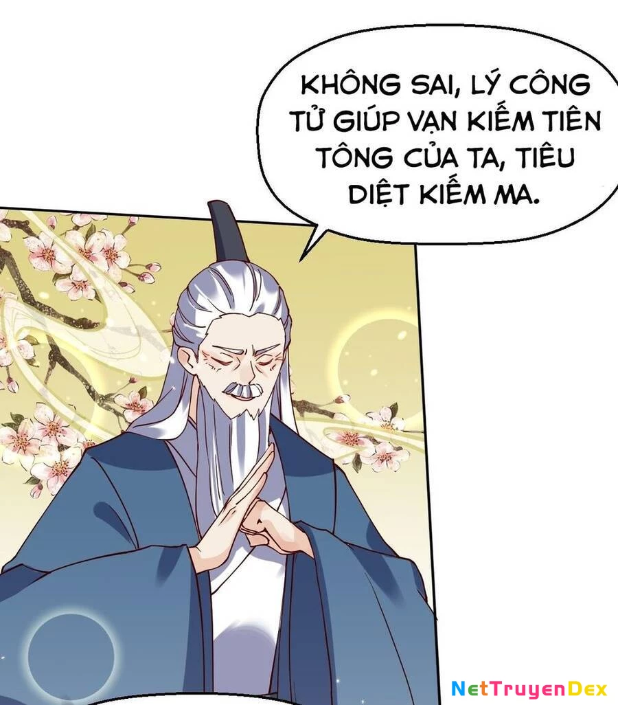 Nguyên Lai Ta Là Tu Tiên Đại Lão Chapter 20 - 10