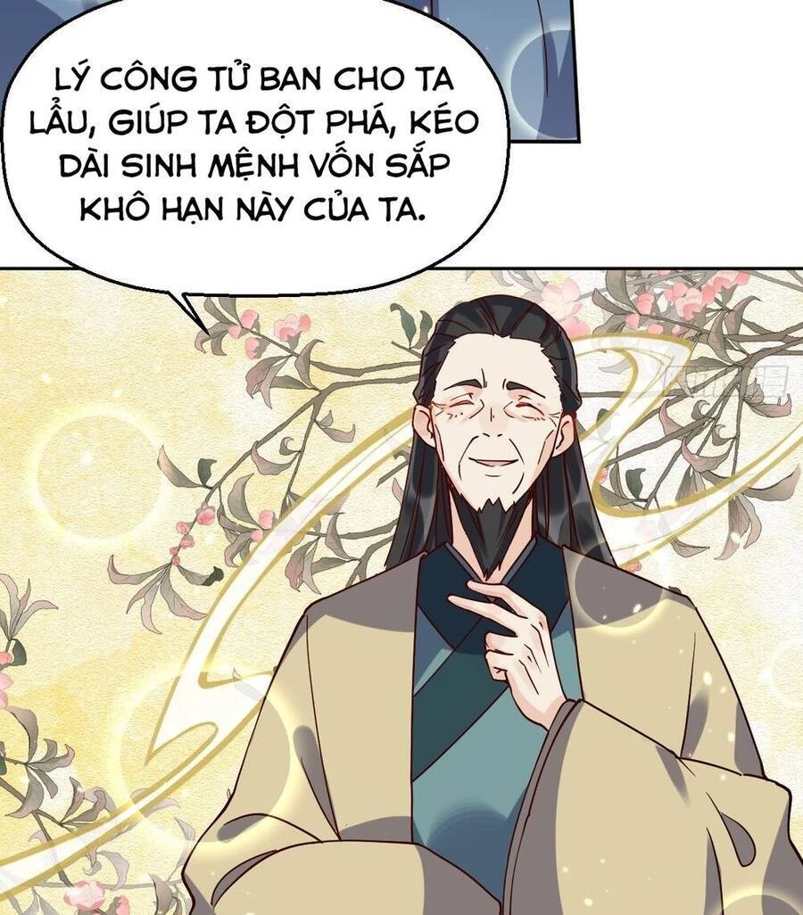 Nguyên Lai Ta Là Tu Tiên Đại Lão Chapter 20 - 11