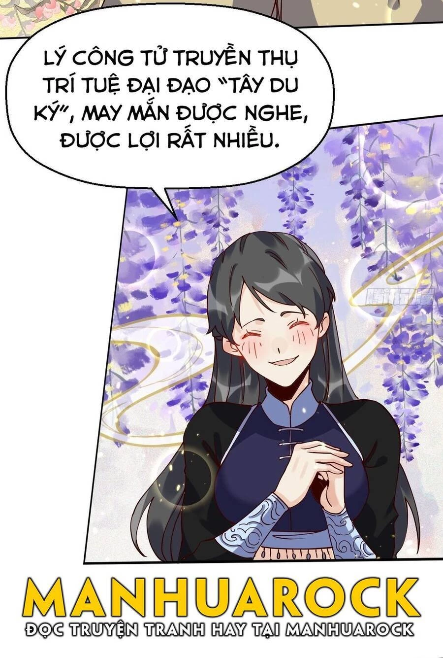 Nguyên Lai Ta Là Tu Tiên Đại Lão Chapter 20 - 12