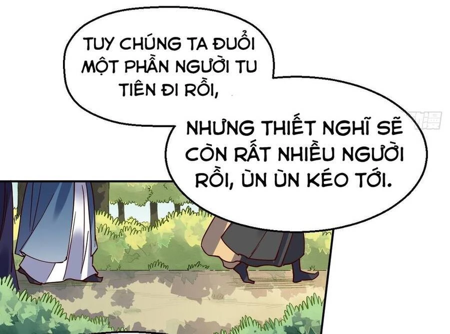Nguyên Lai Ta Là Tu Tiên Đại Lão Chapter 20 - 15